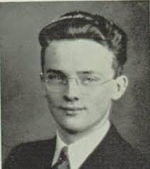 Richard Charles “Dick” Nason (1915-1977)