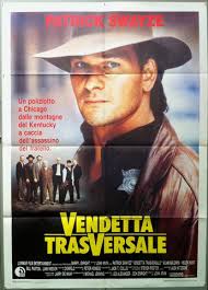 Vendetta Trasversale