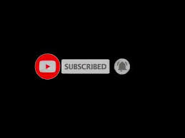 subscribe button black screen tech tube online youtube in 2020 first youtube video ideas intro youtube video editing apps subscribe button black screen tech