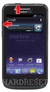 Click on the phone icon of your avid plus, it is . Hard Reset Zte Avid 4g How To Hardreset Info