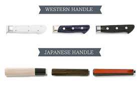 How to Choose a Japanese Kitchen Knife for Beginners – SAKAI ICHIMONJI  MITSUHIDE