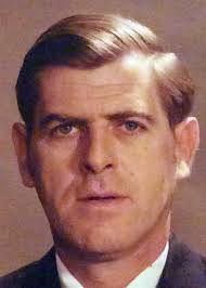 Obituary information for John Richard Fanning