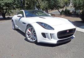 There is no wrong answer when choosing between coupe and convertible. 2015 Jaguar F Type S V6 Coupe Test Drive Our Auto Expert
