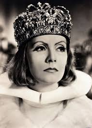 A Mythical Monkey writes about the movies: Happy Birthday, Greta Garbo