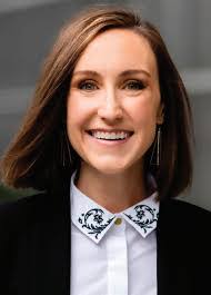 Elizabeth Glascock's Instagram, Twitter & Facebook