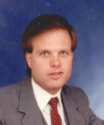 David Redford Obituary November 16, 2014