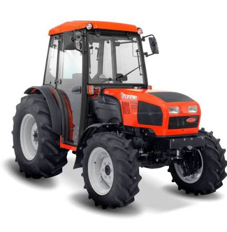 Goldoni Star 3060 LE High Tractor