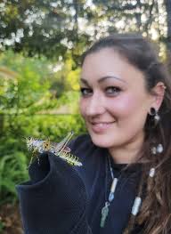 Roly poly in daylily bed, friend or foe?