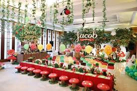Birthday Celebration For Kids Ethereal Birthday Celebration Birthday Party Ideas For Kids And Adults Birthday Parties Birthday Party Decorations Birthday Celebration