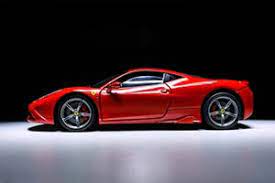 Ferrari introduced five new models in 2019, a very high number for a small company. Ferrari Ipo Price Is Set Here S A Breakdown Of The Deal Nyse Race