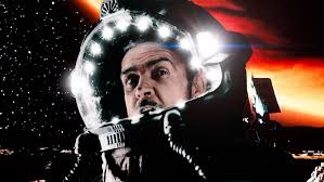 A Forgotten Sci-Fi Thriller Is Getting Remade