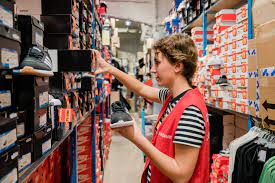 Trouvez dès maintenant votre prochain emploi de employé libre service (h/f). Employe De Libre Service Campus Des Metiers Sainte Catherine