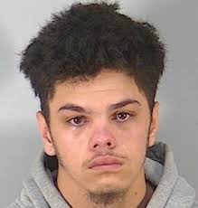 Teen tries gifting stolen handgun to man whose own firearm was stolen