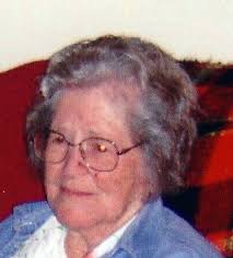 Blanche Dunlap Obituary