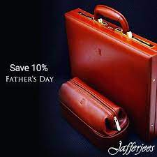 Happy Father S Day Visit Our Stores And Avail 10 Fathersday Leatherbriefcase Leatherwallet Tiecase 18june2 Happy Fathers Day Leather Wallet Happy Father