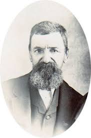 Frederick Gooch (1836-1915)