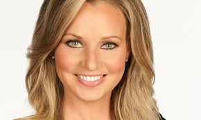 The Women of Business News: Q&A With Sandra Smith