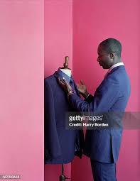 260 Ozwald Boateng A Man Stock Photos, High-Res Pictures, and Images