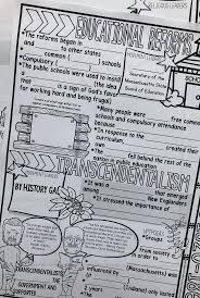 Pin On Teaching U S History To 1877 Lesson Ideas