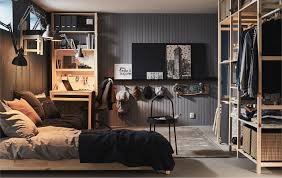 قم بتنظيم تخزينك Ikea