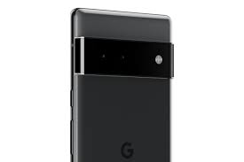 Swipe down on the sensor on the back of the phone and your notification shade comes down. Google Explains Why The Pixel 6 S Fingerprint Scanner May Be Sluggish The Verge