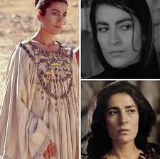 Describe "Helen" from the movie Troy?