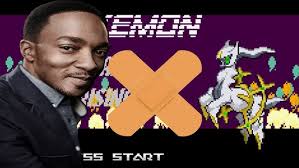 Let's Play Pokemon Dark Rising 62