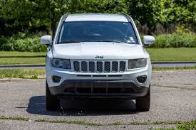 Image result for Bright White 2014 Compass