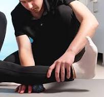 3 Stück Faszienball Set, Faszienrolle Klein & Massageball & Erdnuss Faszien  Ball, Massagebälle, Massage Ball für Fuss Hand Rücken Wirbelsäule ...