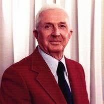 Mr. Robert William Dilworth Sr. Obituary