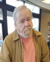 Obituary information for Randy Ray Brumfield