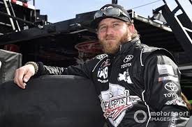 Gcl construction, tobacco free florida support earnhardt gaffney, s.c. Jeffrey Earnhardt Ready For Best Ever Chance At Nascar Career