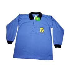 *tunas kadet remaja sekolah *pengakap. T Shirt Uniform Pandu Puteri Lengan Panjang Baju Tshirt Kokurikulum Pandu Puteri Shopee Malaysia