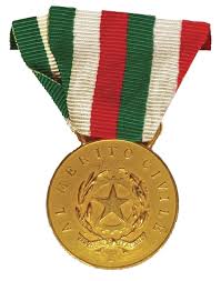 Il 9 novembre 2005 morra de sanctis viene insignito di una medaglia d'oro al valor civile con la seguente motivazione: Chi Siamo Clup Alpino Italiano Sezione Di Pesaro