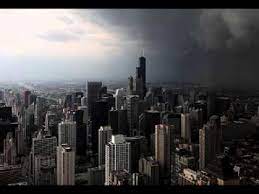 The sirens in chicago sound wayyy different than anywhere else. Chicago Tornado Siren 10 Hour Seamless Loop Youtube