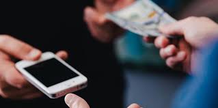 Garantarea imprumuturilor se face, in general, cu obiecte electronice (laptopuri, camere video, aparate foto, telefoane de lux, tv etc.) sau auto care se pot evalua la sediul nostru. Un Smartphone Second Hand Se Vinde Online In 12 Zile