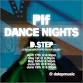 Dance Nights with D.Step
