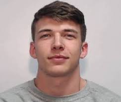 Thugs who broke every bone in defenceless grandmothers face are jailed