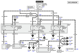 We've checked the years that the manuals cover and we. 2001 Ford Transit Central Locking Wiring Diagram 97 S10 Wiring Diagram Charging System Toshiba Yenpancane Jeanjaures37 Fr