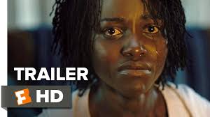 We are our own worst enemy. Watch the all-new trailer for Jordan Peele's  horror film 'Us'.