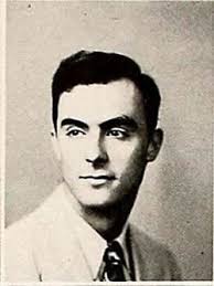 Robert Wayne “Bob” Clyburn (1931-2002)