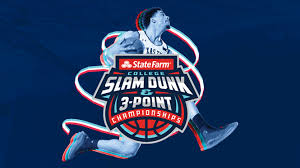 State Farm College Slam Dunk 3 Point Championships
