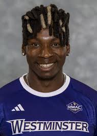 2024 Men's Soccer Roster