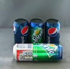 3 Pack Hide A Beer Can Soda Covers Camo Wrap Sleeve Diy Diy Crafts Crafts