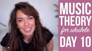 We have what you need breathe new life into your bathroom design with bathroom décor and luxury bathroom furniture and fixtures like vanities, shower doors. Music Theory For Ukulele Unit 2 Day 10 Taught By An Elementary Music Teacher Youtube