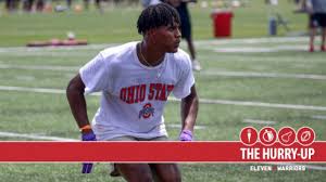 Bowling Green's Urban Meyer: The First Coach to Offer Future Ohio State  All-American Kirk Barton