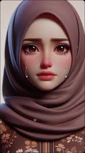 Doa Sedih: Izinkan Aku Menangis dan Bahagia Sebentar