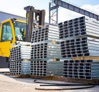 Mounting systems for OEM in Europe from SolarSK