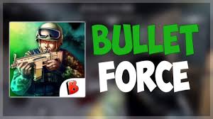About the author royal gamer. Bullet Force Mod Apk 1 75 0 Unlimited Ammo Grenades High Fire Rate Android Game Mods