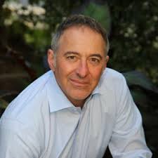 Book Q&As with Deborah Kalb: December 2019